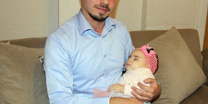 Suriyeli Mühendis İdamdan Kurtuldu