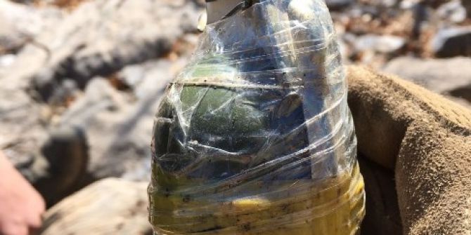 Tsk: “Dağlıca Ve Avaşin Basyan Bölgesine Düzenlenen Hava Harekatında 12 Terörist Etkisiz Hale Getirildi”