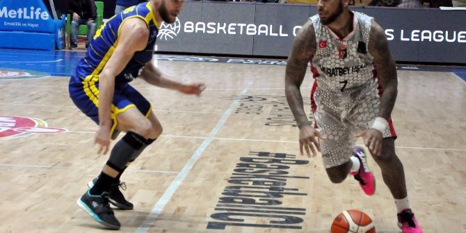 Muratbey Uşak İtalyan Ekibi Konuk Edecek