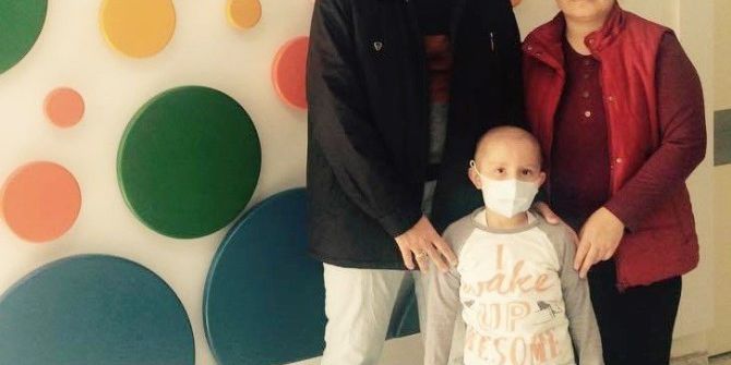 Kütahyalı Minik Onur’a Uygun İlik Bulundu