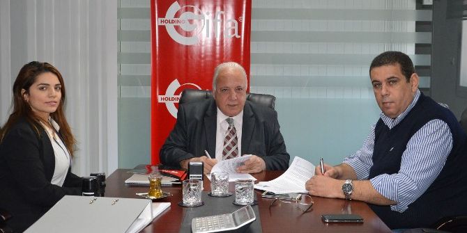 Gifa’dan Tunuslu Şirkete 11 Milyon Euroluk Kredi Hizmeti