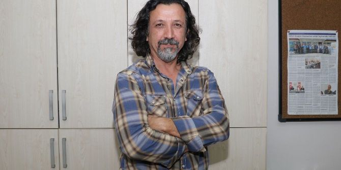 Sağlık Yatırımları Sağlıkçıları Sevindiriyor