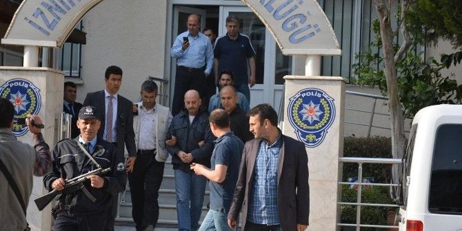 Emlak Zengini Anne Babasını Öldürdüğü İddia Edilen Sanığın Cezasına Yargıtay’dan Onay