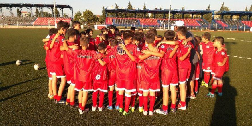 Lapseki Belediyesi Amatör Spor Kulüplerine Nakdi Yardım Yapacak