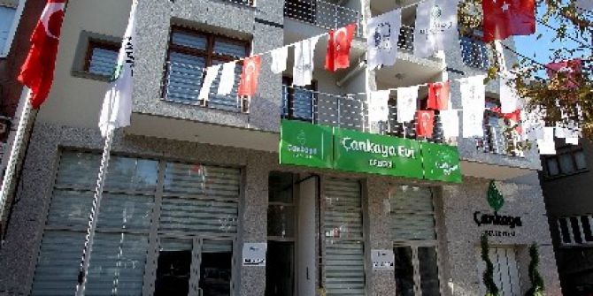 Çankaya’dan Öğrencilere Yeni Bir Fırsat