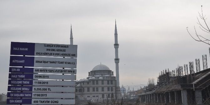 Kars’ta Terör Mü Var?