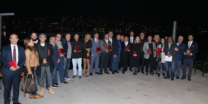 Başkan Kocadon, Tanıtım Komitesiyle Bir Araya Geldi