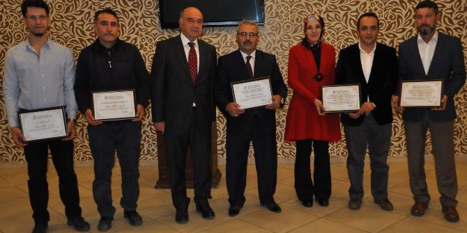 Kutso’da Meclis Toplantısı