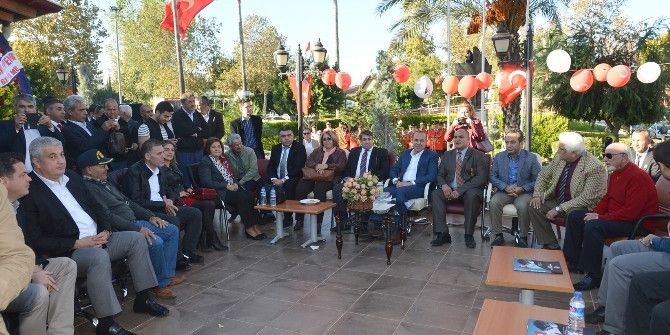 Şehit Yakınları Ve Gazilere Bina Tahsis Edildi