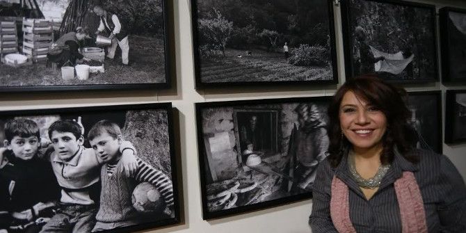 "Kırsal Düşü" Adanalılarla Buluştu