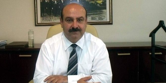 Başkan Konak’tan Esnafa 25 Kasım Hatırlatması