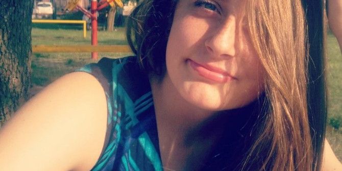 18 Yaşındaki Benay’dan 6 Gündür Haber Alınamıyor