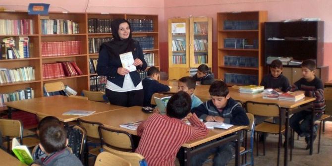 Kavakbaşı Ybo Otel Konforunu Aratmıyor