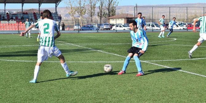 Kayseri Birinci Amatör Küme U-19 Ligi