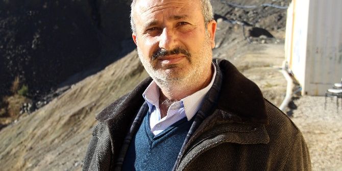 Şirvan’da Acılı Ailelerin Bekleyişi Sürüyor