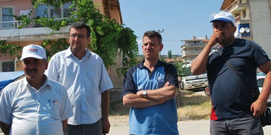 Vişne Boykotu İşe Yaramadı