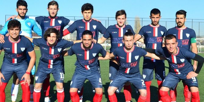 Kayseri Süper Amatör Küme