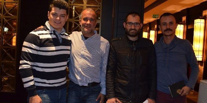 Eyof Bilgilendirme Toplantısı Düzenlenecek