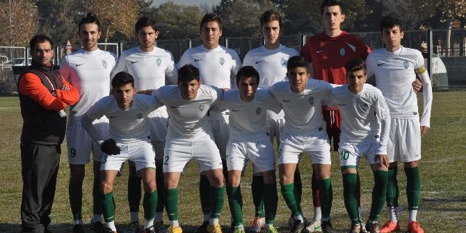 Kayseri Birinci Amatör Küme U-19 Ligi