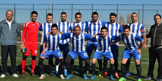 Kayseri Süper Amatör Küme