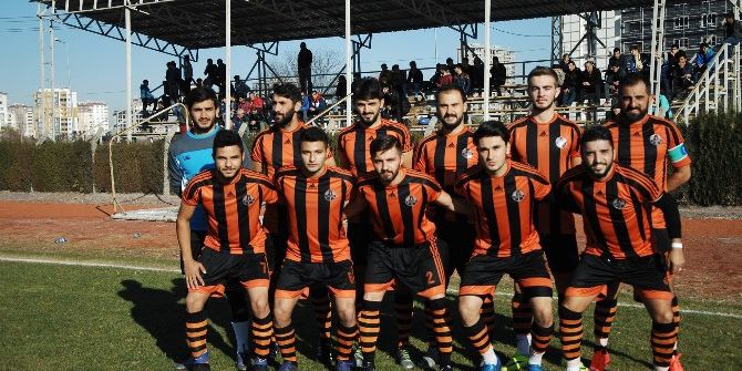 Kayseri Süper Amatör Küme