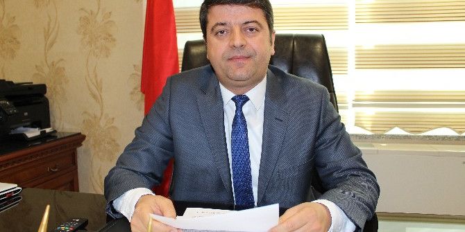 Adıyaman Barosundan Meclise Gelecek Kanun Tasarısıyla İlgili Açıklama