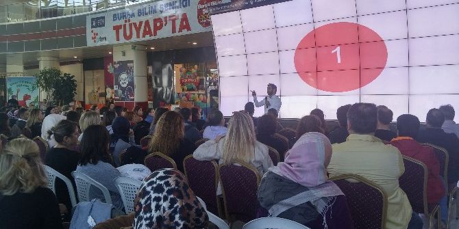 Btm’den Öğretmenlere Seminer