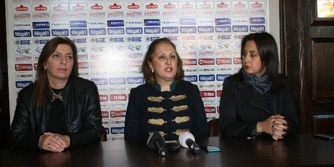 Kikap Trabzon Kurucu Başkanı Turan’dan Cinsel İstismar Düzenlemesine Tepki