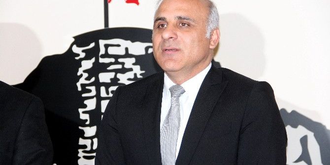 Vali Zorluoğlu’ndan, Değerlendirme Toplantısı