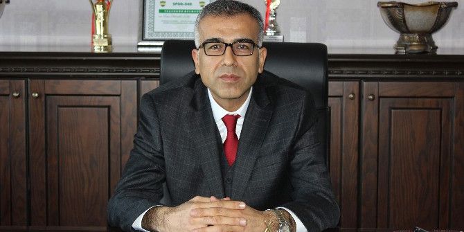 Erdoğan Öz’den Anne Ve Bebek Ölümlerinin Önlenmesiyle İlgili Açıklama