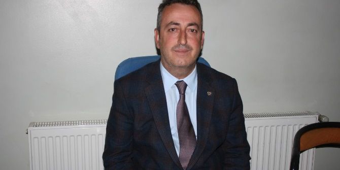 Karacabey’den Van’a Dostluk Köprüsü