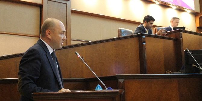 İbb’nin Borcu İki Yılda İki Kat Arttı