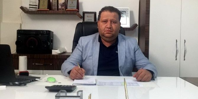 Başkan Koç’tan Taraftara Çağrı