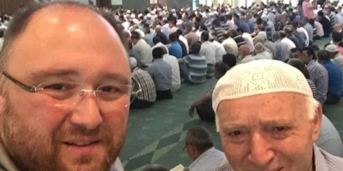 Serdar Dereli’nin Acı Günü