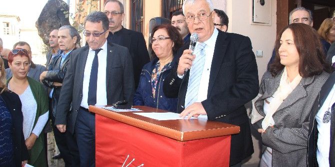 Sel Gündemi Değerlendirdi