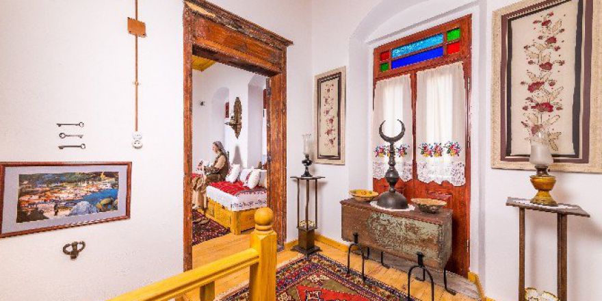 Kaybolan Meslekler ’Kapurcuk’ Projesi İle Hayat Bulacak