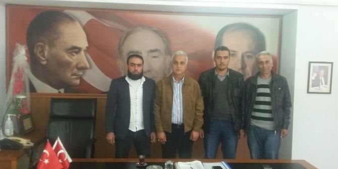 Türkmen Komutan Şireki’den Yardım Çağrısı