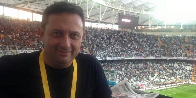 Malatyalı Futbolseverlerin Tepki Gösterdiği Kerem Öncel’den Özür Geldi