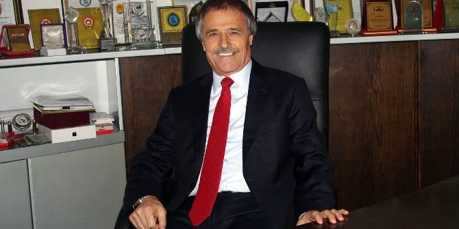 Kavak: “Hatay Tanıtım Grubu Oluşturulmalı”