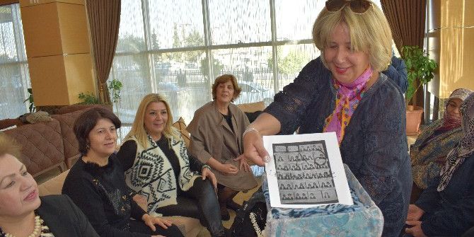 1976 Malatya Lisesi Mezunları Buluştu