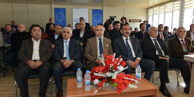 Yakutiye Belediyesi, Erzurum Esnafı İçin Kayıtsız Kalmadı