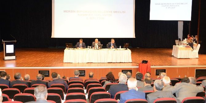 Kocamaz: “Üç Ayrı Otopark İçin Kaynaklarımız Hazır”