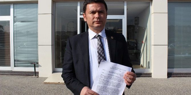 Bursa’da Ulaşım Zammı Mahkemelik Oldu