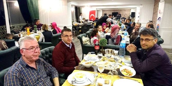 Engellilere Uygun Sera İle Engeller Aşılacak