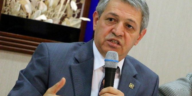 Gözgeç: "Madalya Her Şey Değildir"