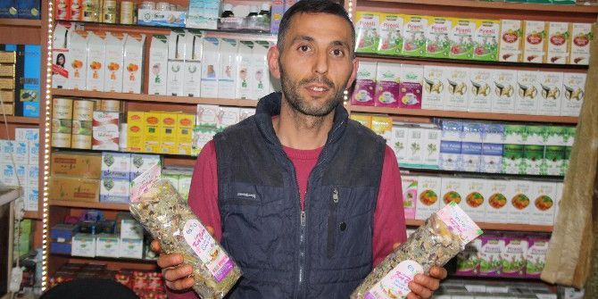 Yozgat’ta Kış Çayına İlgi Artıyor