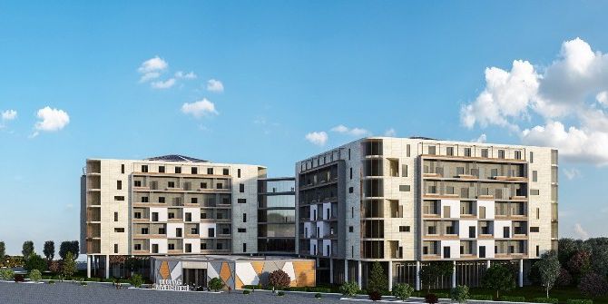 Üniversiteye Çocuk Ve Kadın Doğum Hastanesi Yapılacak