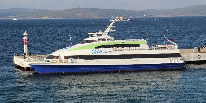 Gestaş Kış Tarifesine Geçti