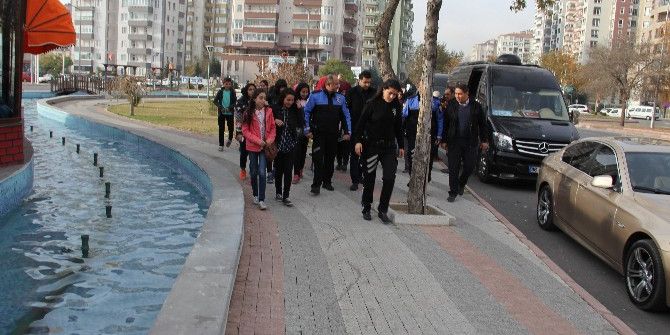 Tdp’den Örnek Proje