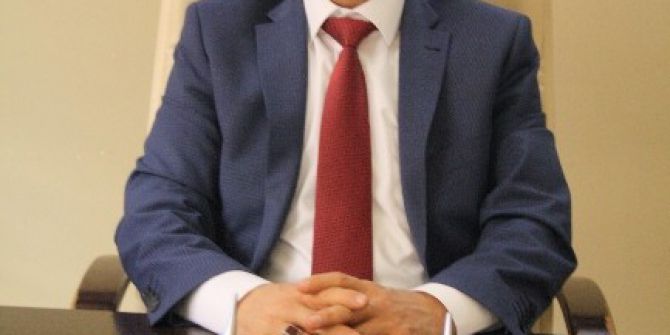 Yozgat Belediyesi Bin 33 Aileye Kuru Gıda Yardımı Yapıyor